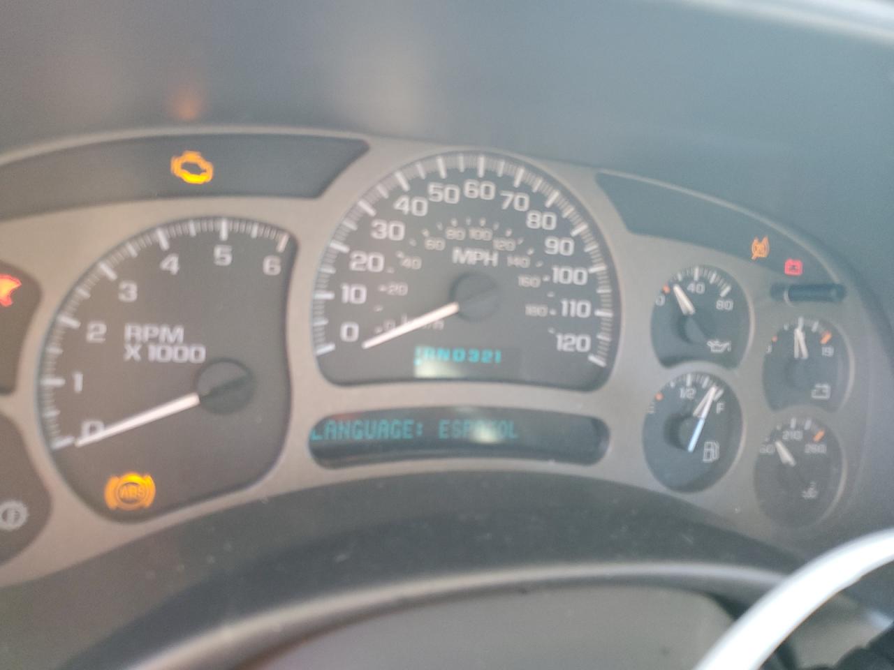 2004 GMC Yukon Xl Denali VIN: 1GKFK66U74J107052 Lot: 63528874