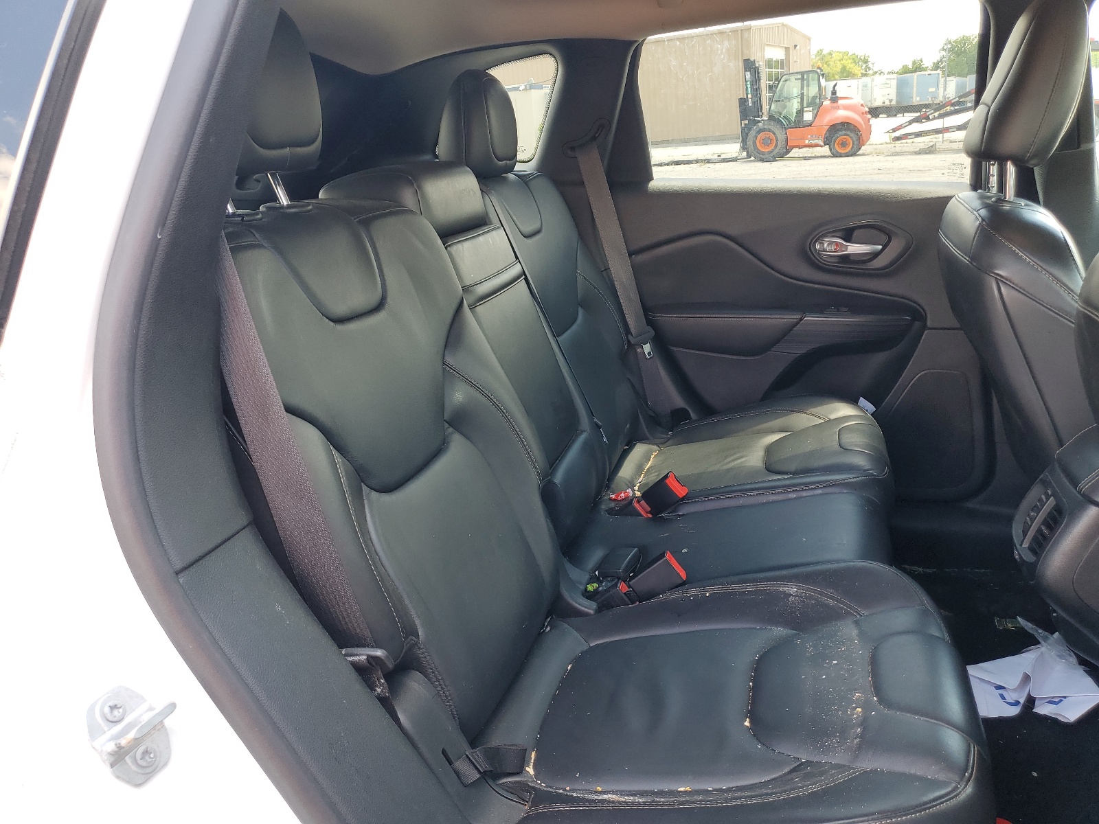 1C4PJMDB3GW304896 2016 Jeep Cherokee Limited