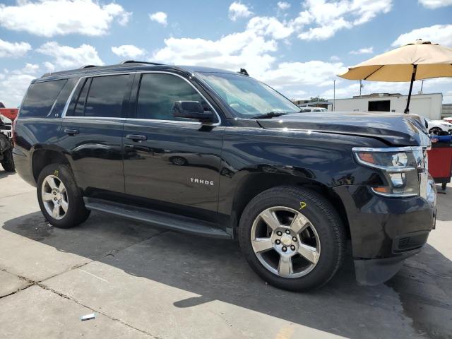  CHEVROLET TAHOE 2016 Чорний