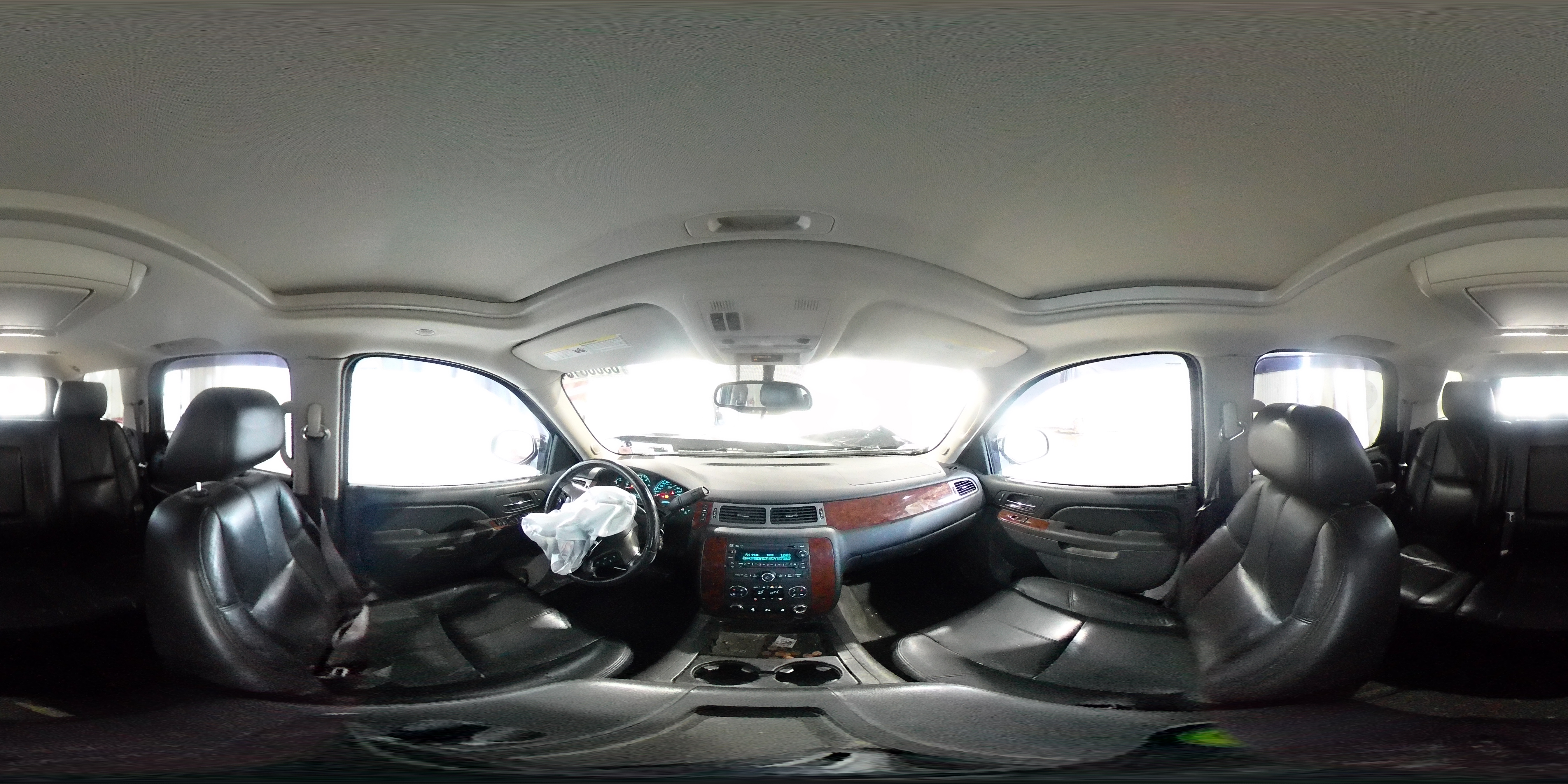 2012 Chevrolet Tahoe K1500 Lt VIN: 1GNSKBE04CR147517 Lot: 63066184