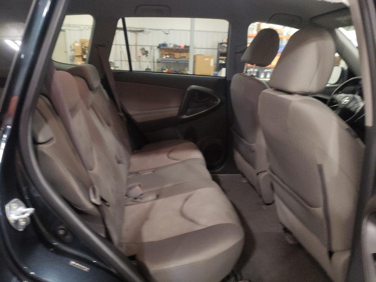 2010 Toyota Rav4 VIN: JTMBF4DV7A5031190 Lot: 61498174