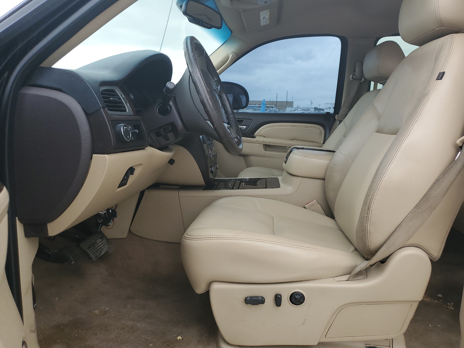 3GTRKXE23AG253914 2010 GMC Sierra K1500 Denali