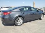 2016 Mazda 6 Sport იყიდება Grand Prairie-ში, TX - Front End