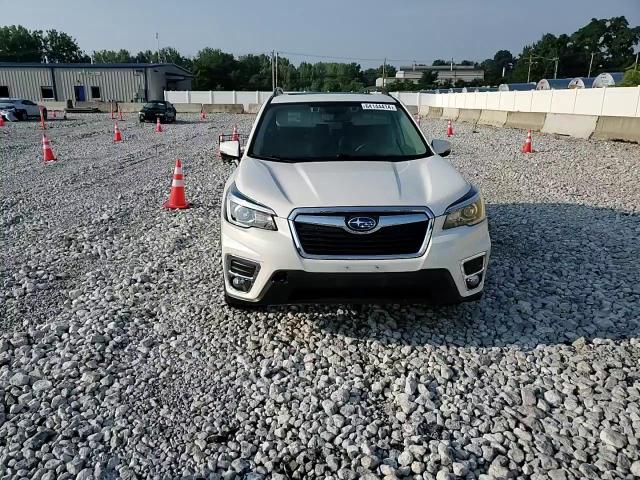 2019 Subaru Forester Limited VIN: JF2SKAUC5KH404964 Lot: 64144414