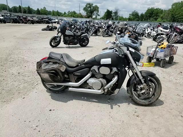 2006 Suzuki M109R / Vzr1800 K6 VIN: JS1VY53A762100149 Lot: 62829494