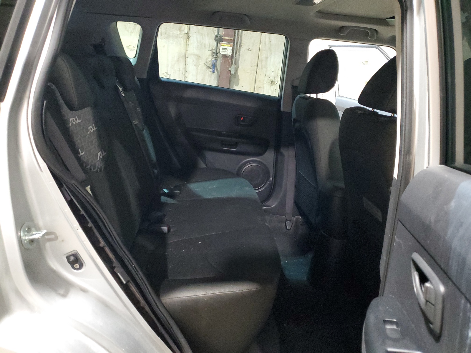 KNDJT2A29A7030789 2010 Kia Soul +