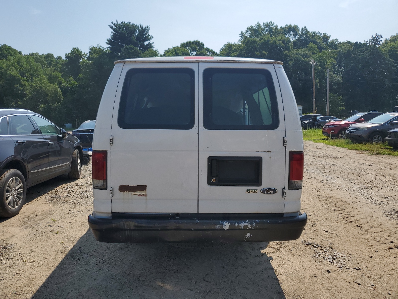 2013 Ford Econoline E350 Super Duty Wagon vin: 1FBSS3BL6DDB26328