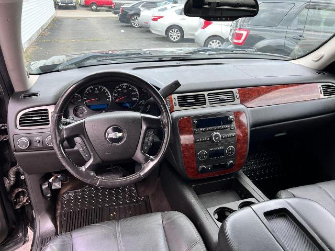 2009 Chevrolet Silverado K1500 VIN: 2GCEK190391106856 Lot: 64469894