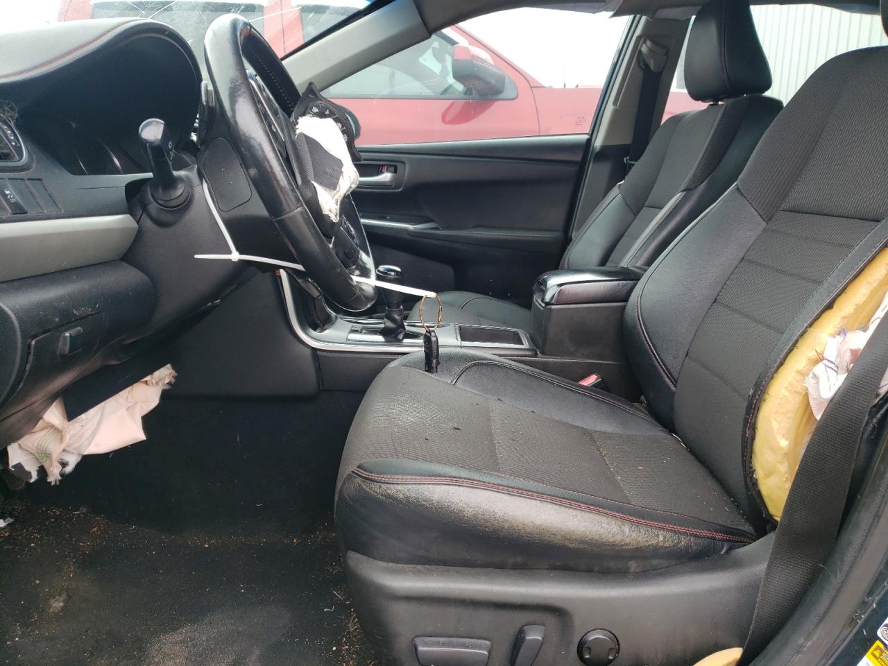 2016 Toyota Camry Le VIN: 4T1BF1FK0GU193979 Lot: 64755584