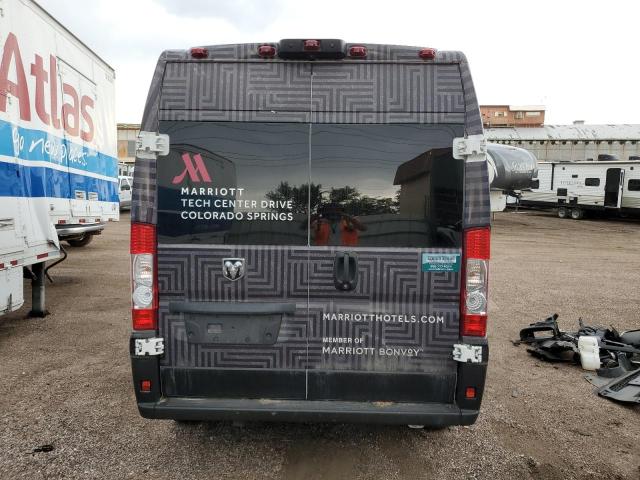  RAM All Models 2022 Синій