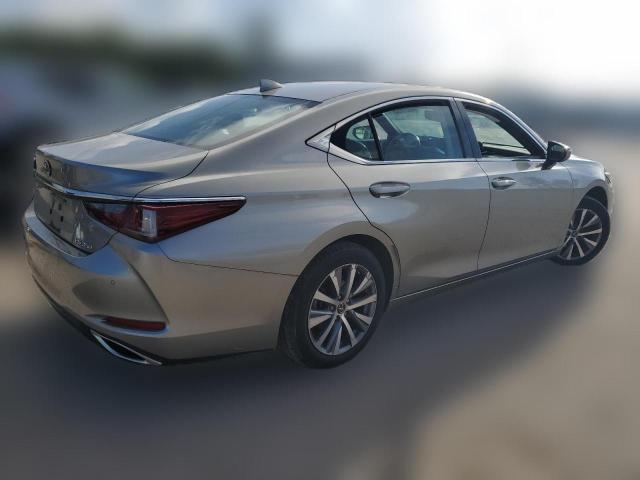  LEXUS ES350 2020 Серебристый