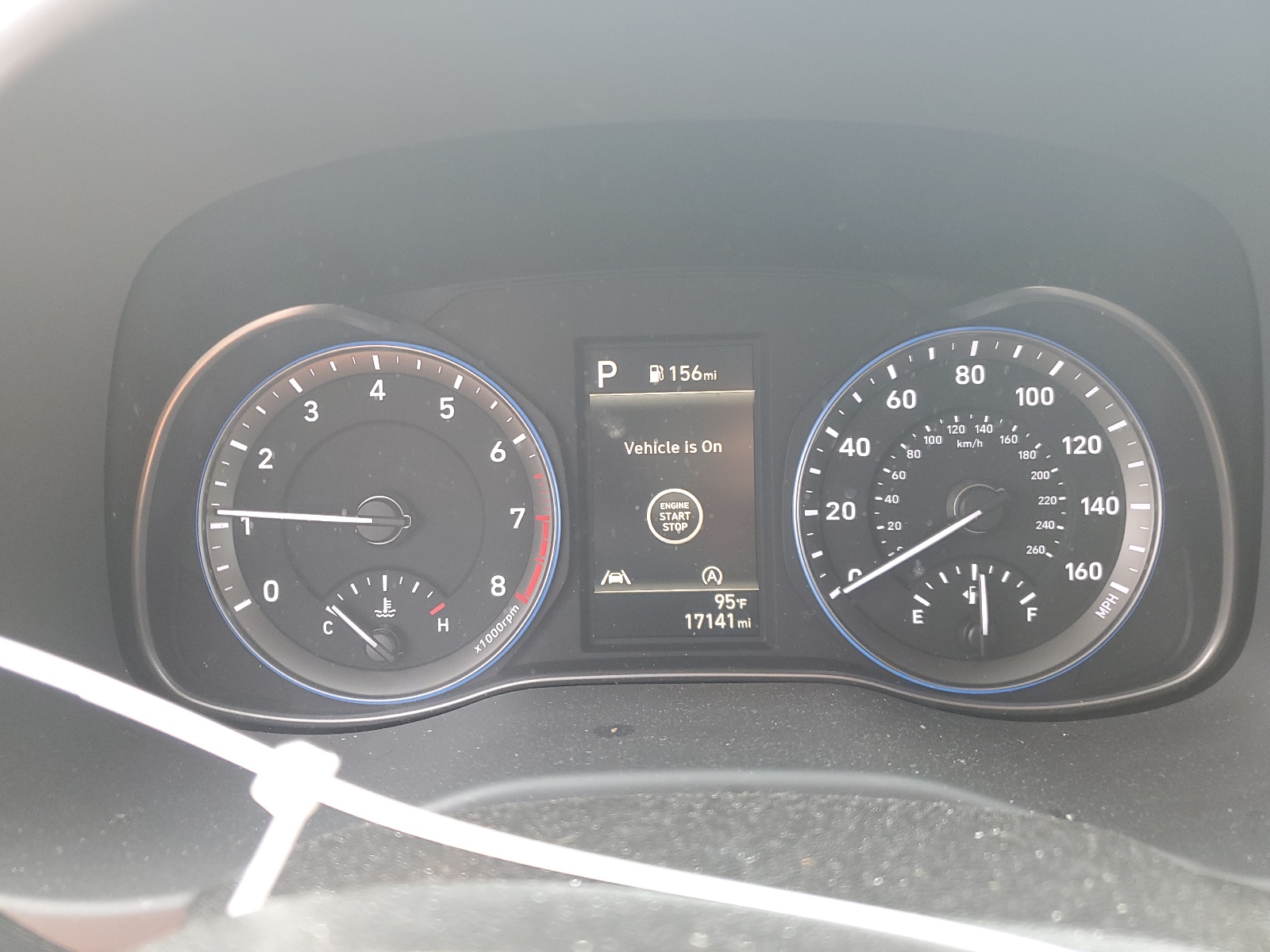 KM8K6CAB7NU806597 2022 Hyundai Kona Sel