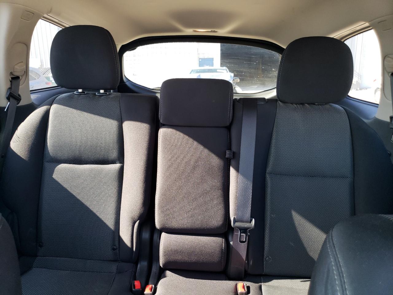 2017 Nissan Pathfinder S VIN: 5N1DR2MM1HC676608 Lot: 63330424