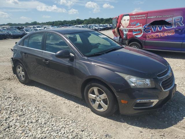  CHEVROLET CRUZE 2015 Черный