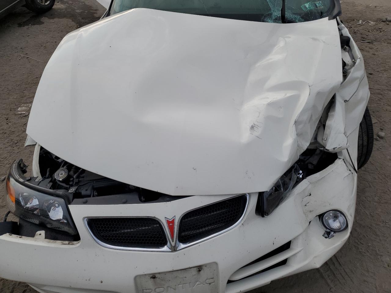 2004 Pontiac Bonneville Se VIN: 1G2HX54K84U165630 Lot: 65149234