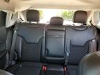 2018 Jeep Compass Latitude იყიდება Baltimore-ში, MD - Mechanical