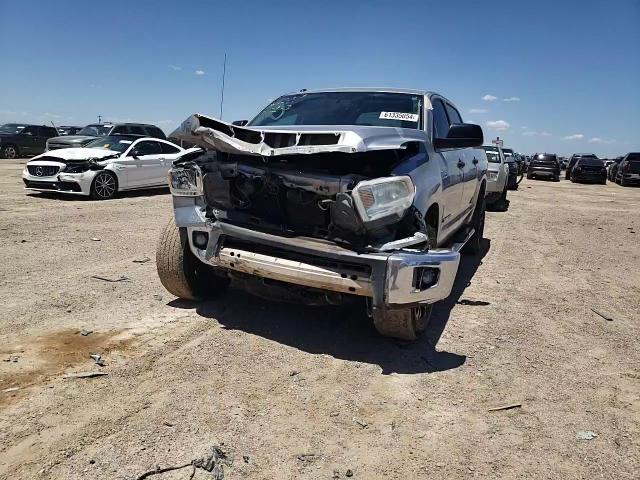 2014 Toyota Tundra Crewmax Sr5 VIN: 5TFDW5F12EX325311 Lot: 61335054