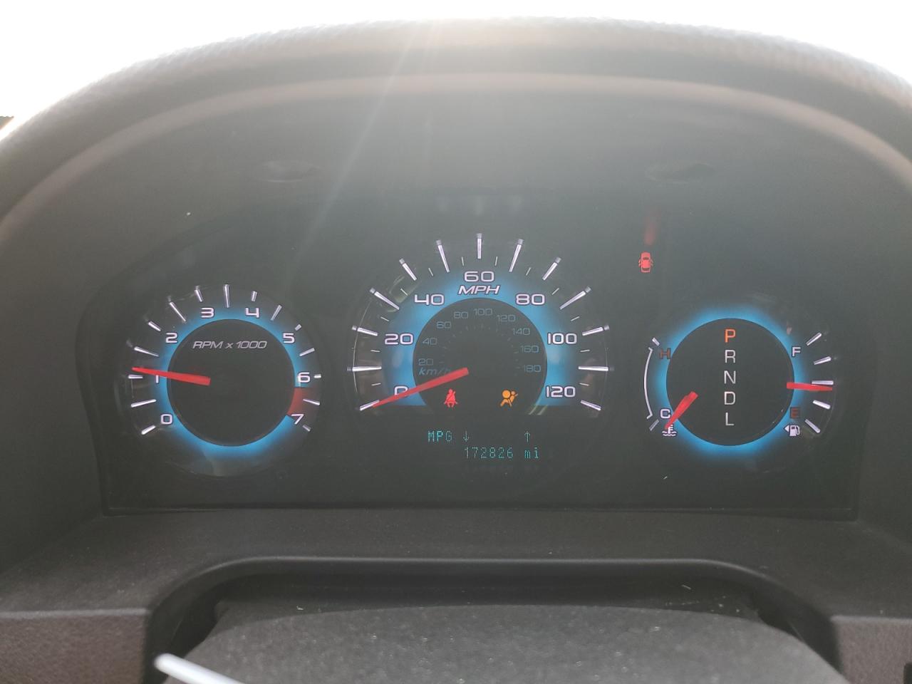 2011 Ford Fusion Se VIN: 3FAHP0HA5BR335078 Lot: 63862834