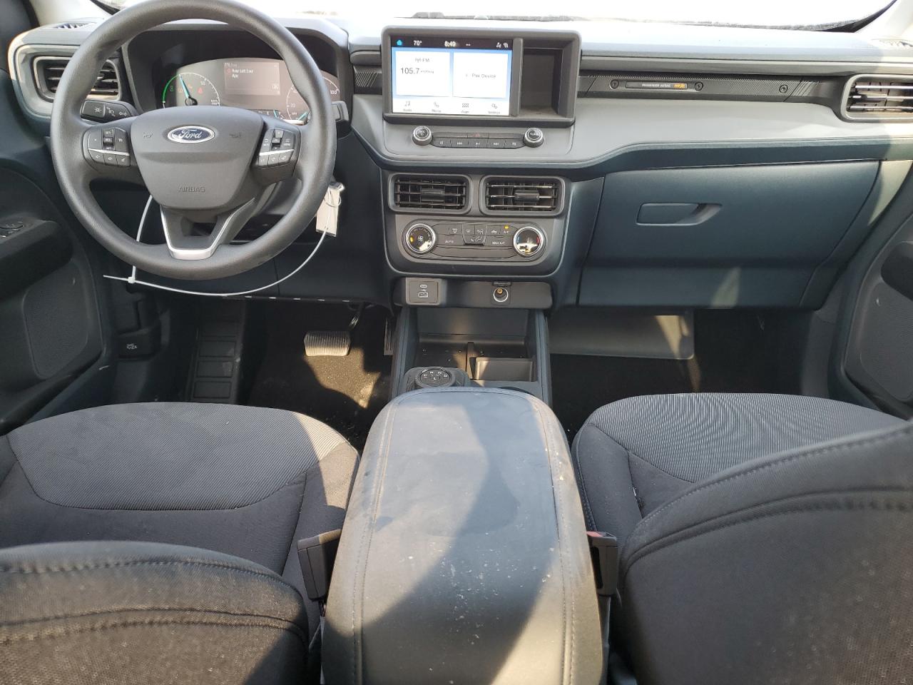 2024 Ford Maverick Xl VIN: 3FTTW8A35RRA35519 Lot: 64191994