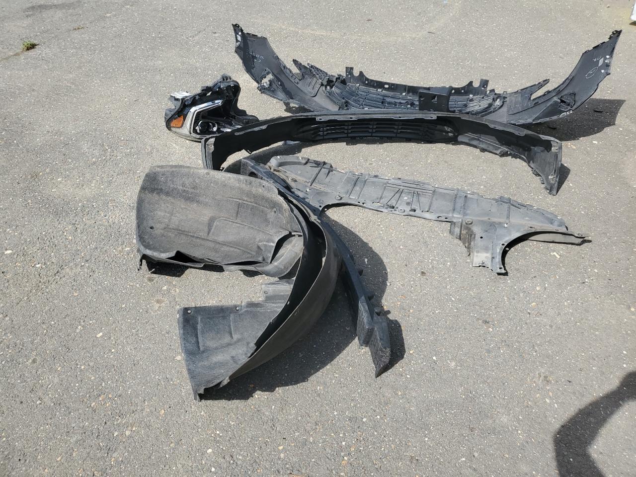 2020 GMC Terrain Sle VIN: 3GKALTEVXLL126279 Lot: 65163864