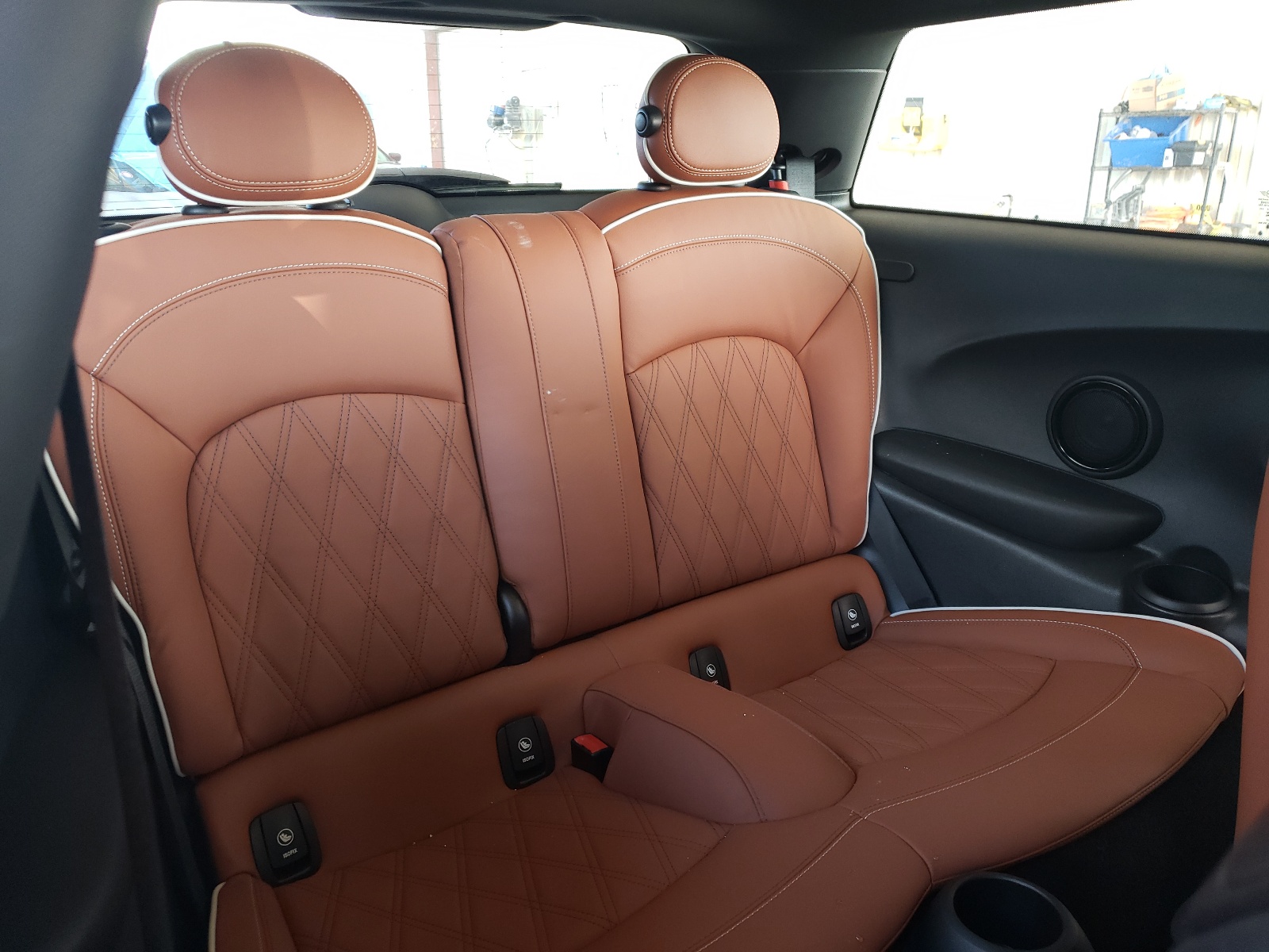 WMW53DH00R2U96165 2024 Mini Cooper S