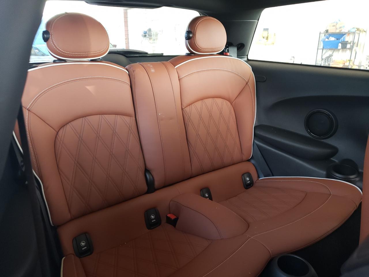 2024 Mini Cooper S VIN: WMW53DH00R2U96165 Lot: 60617334