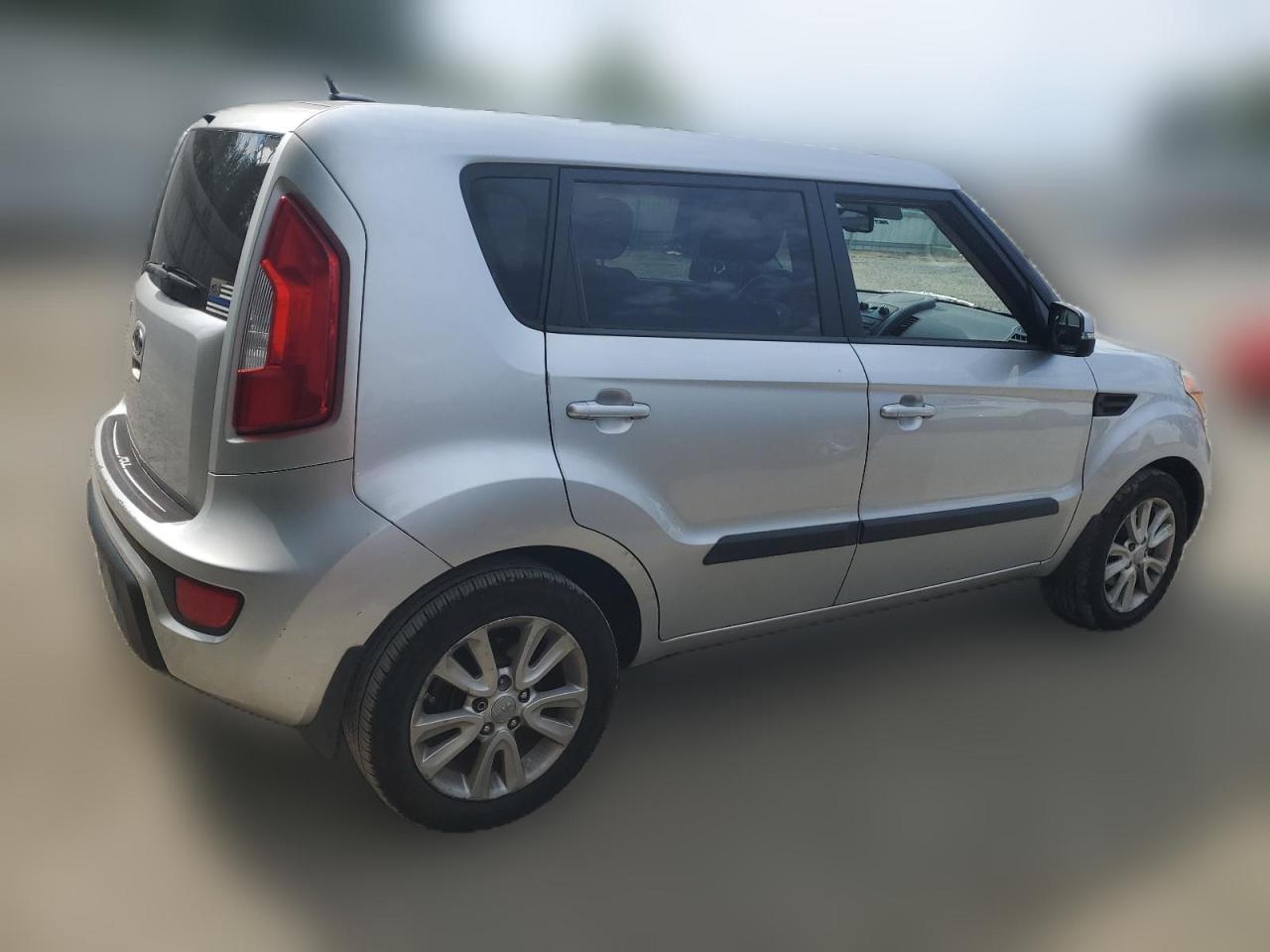 KNDJT2A6XC7444766 2012 Kia Soul +