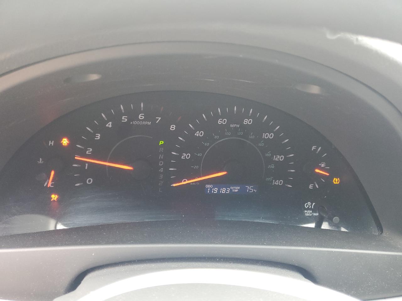 2009 Toyota Camry Base VIN: 4T4BE46K59R115890 Lot: 64974054