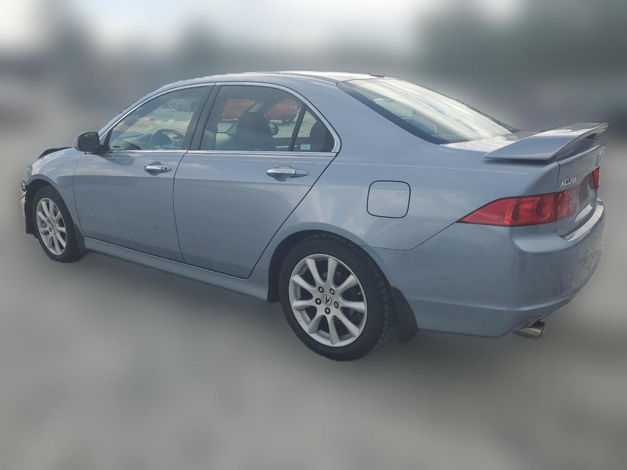 2008 Acura Tsx VIN: JH4CL96908C013578 Lot: 62888694