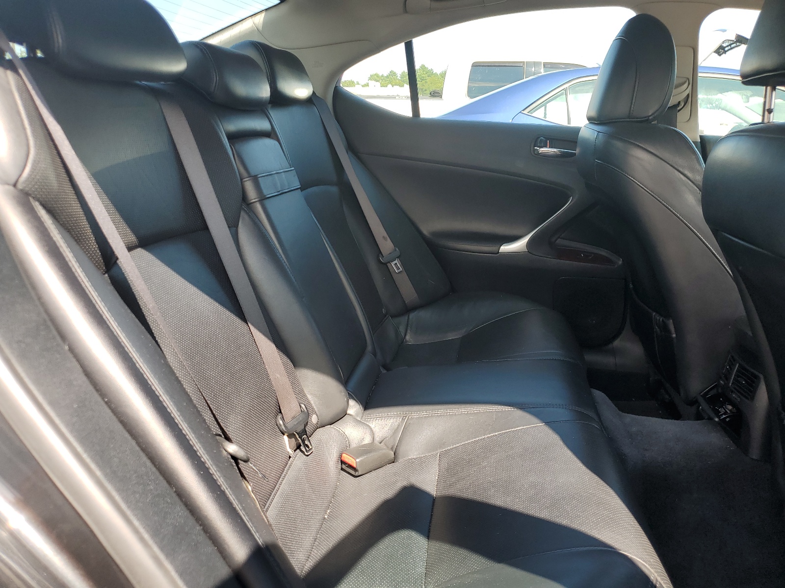 JTHCK262185020198 2008 Lexus Is 250