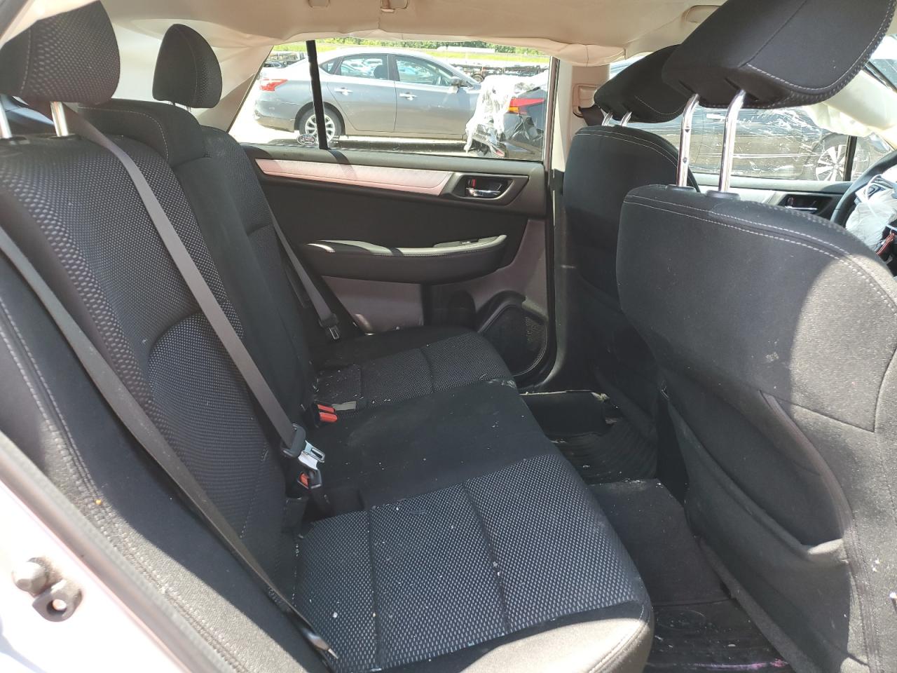 2017 Subaru Outback 2.5I Premium VIN: 4S4BSAHC6H3305693 Lot: 62618864