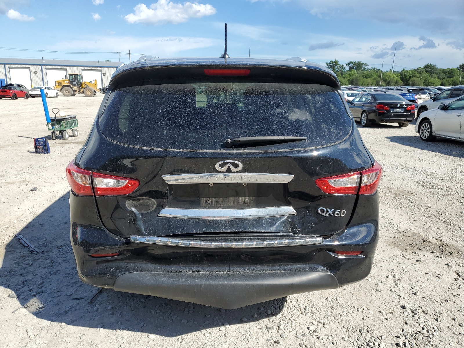 5N1AL0MM7FC516013 2015 Infiniti Qx60