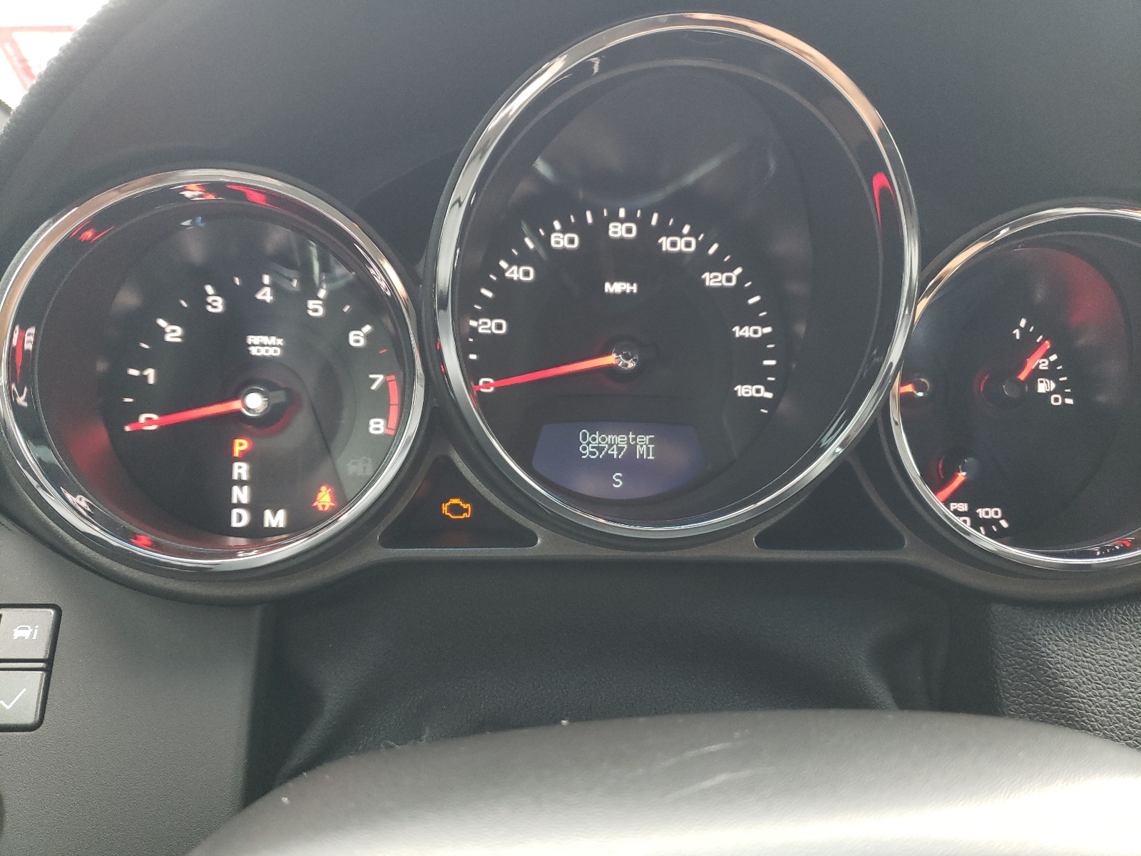 1G6DL1E39D0117151 2013 Cadillac Cts Performance Collection