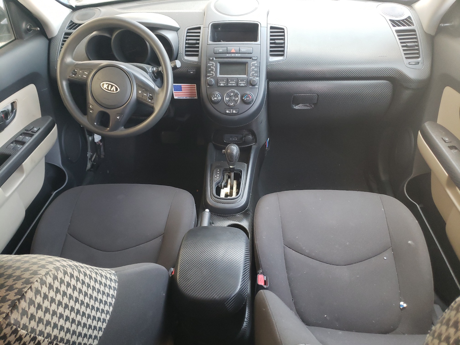 KNDJT2A50C7426106 2012 Kia Soul