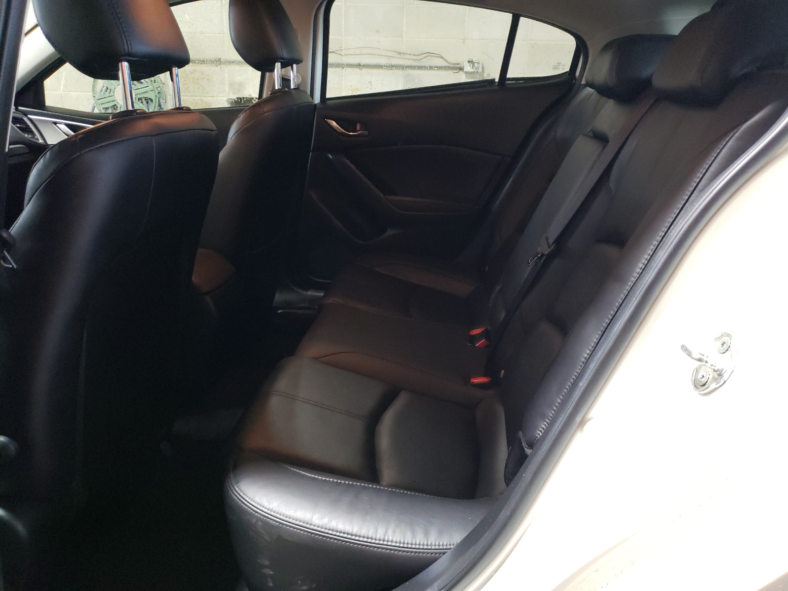 3MZBN1L77HM107044 2017 Mazda 3 Touring