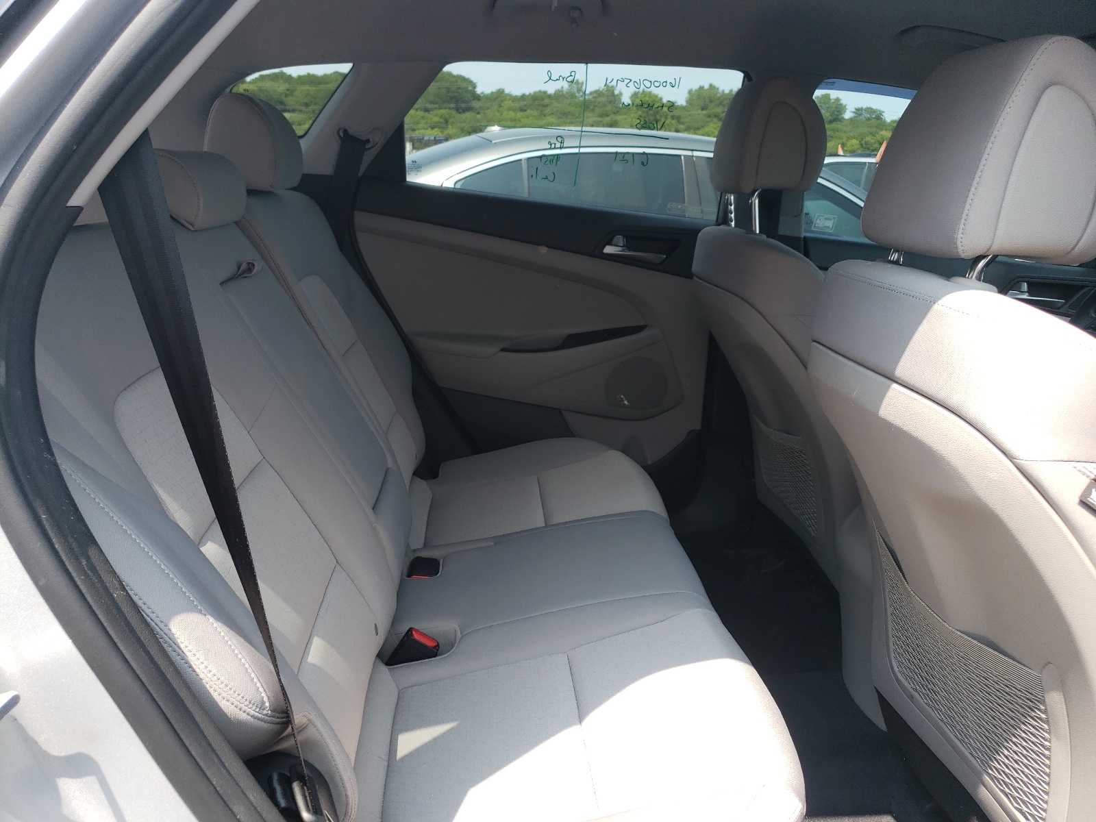 KM8J33A41HU408876 2017 Hyundai Tucson Limited