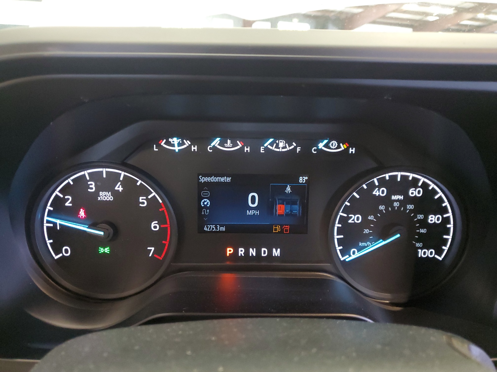 1FTRF3BA1PED54040 2023 Ford F350 Super Duty