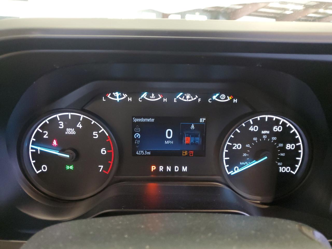 2023 Ford F350 Super Duty VIN: 1FTRF3BA1PED54040 Lot: 63306444