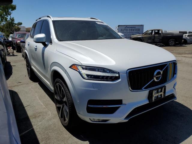  VOLVO XC90 2018 Білий