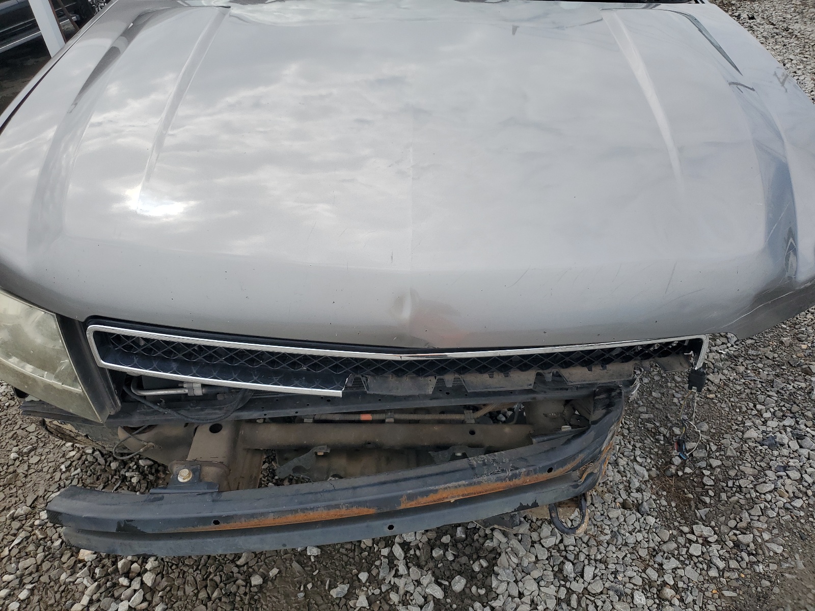 1GNFK13059R135853 2009 Chevrolet Tahoe K1500 Ls