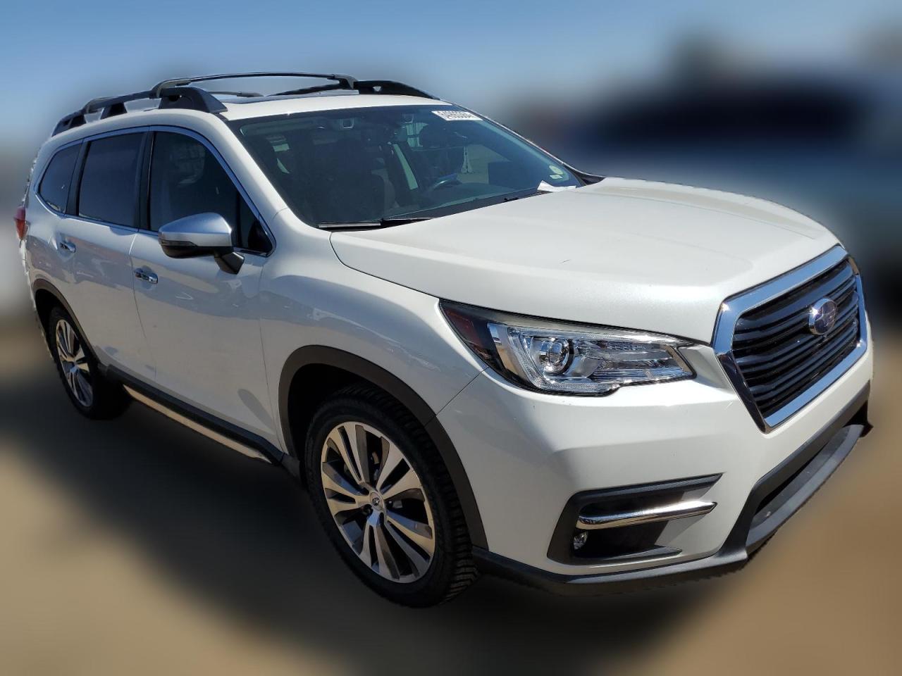 2019 Subaru Ascent Touring VIN: 4S4WMARD9K3440032 Lot: 64993364