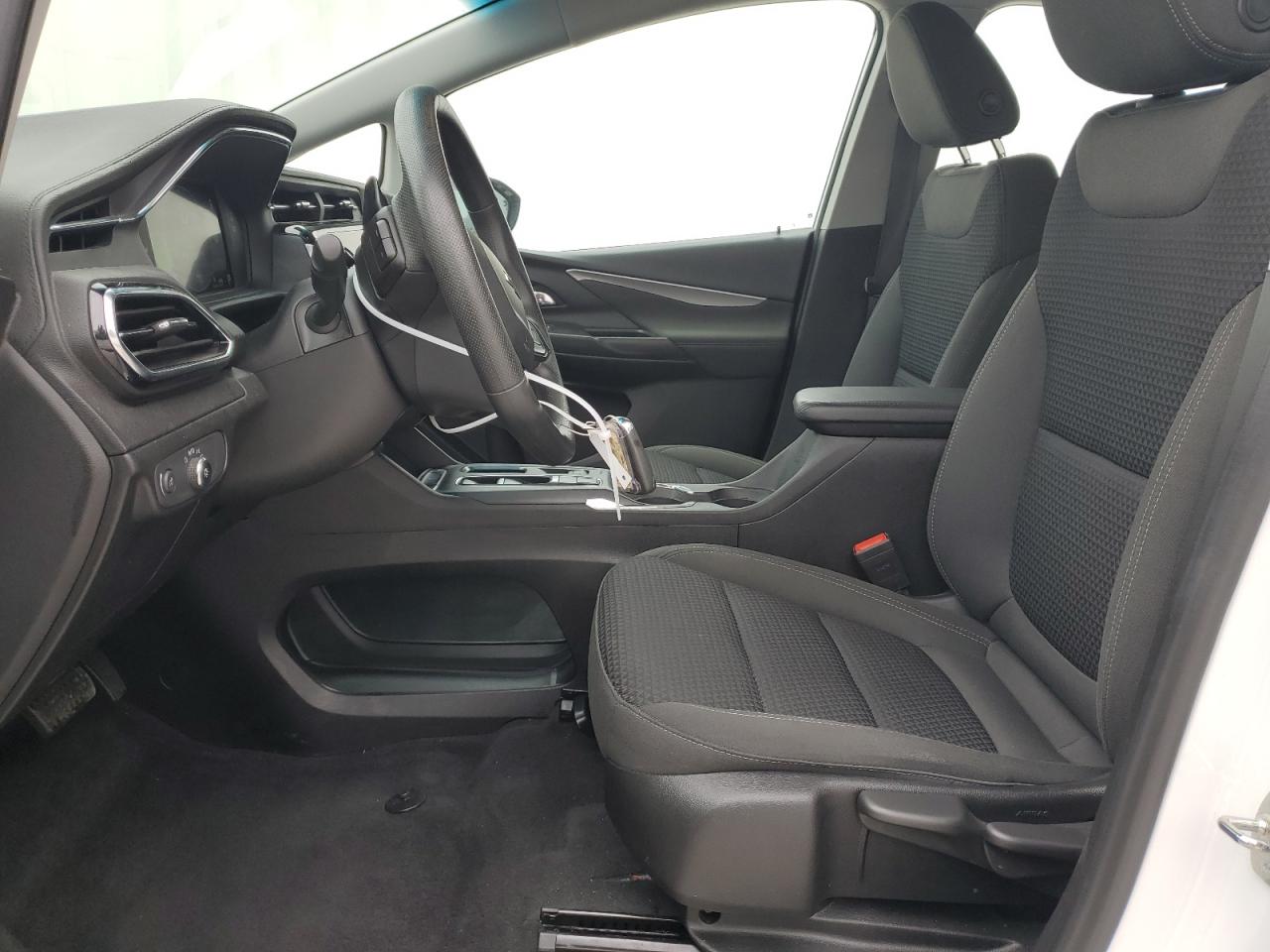 2023 Chevrolet Bolt Ev 1Lt VIN: 1G1FW6S09P4156865 Lot: 63675774