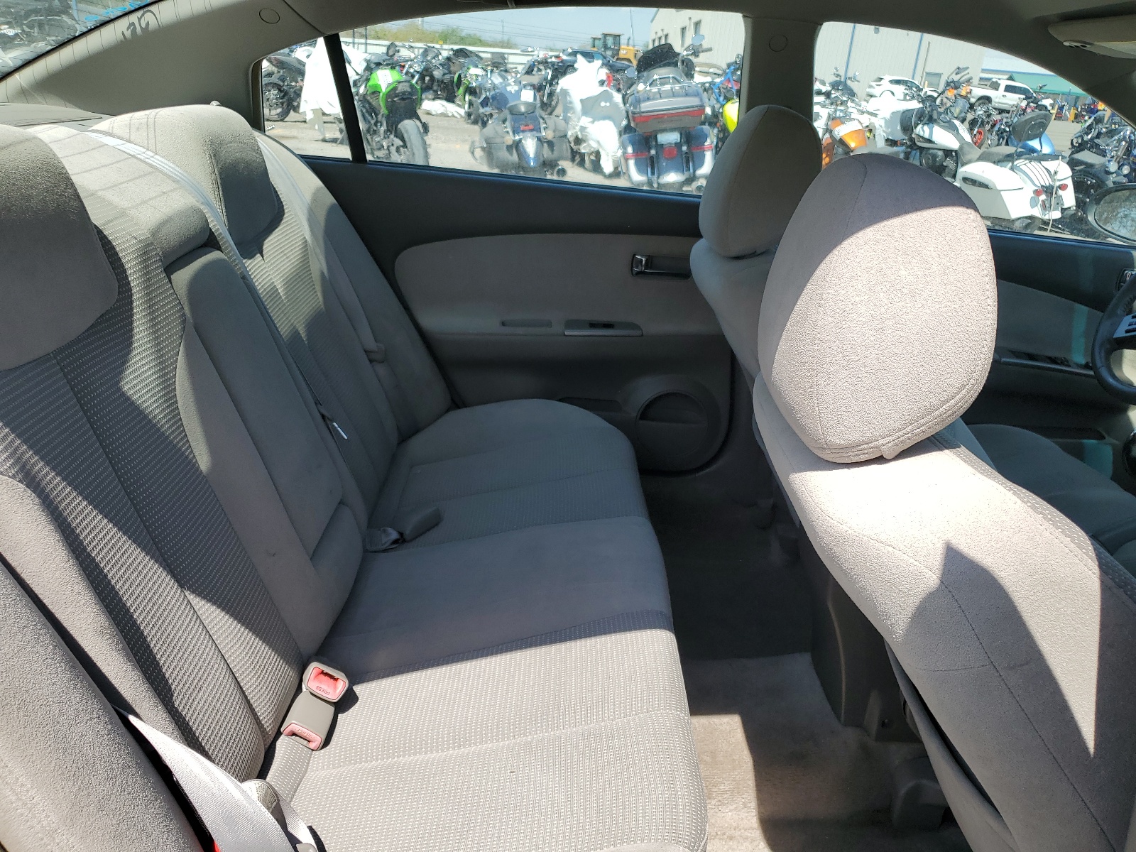 1N4AL11D15C299173 2005 Nissan Altima S