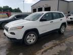 2015 Jeep Cherokee Sport продається в Rogersville, MO - Normal Wear