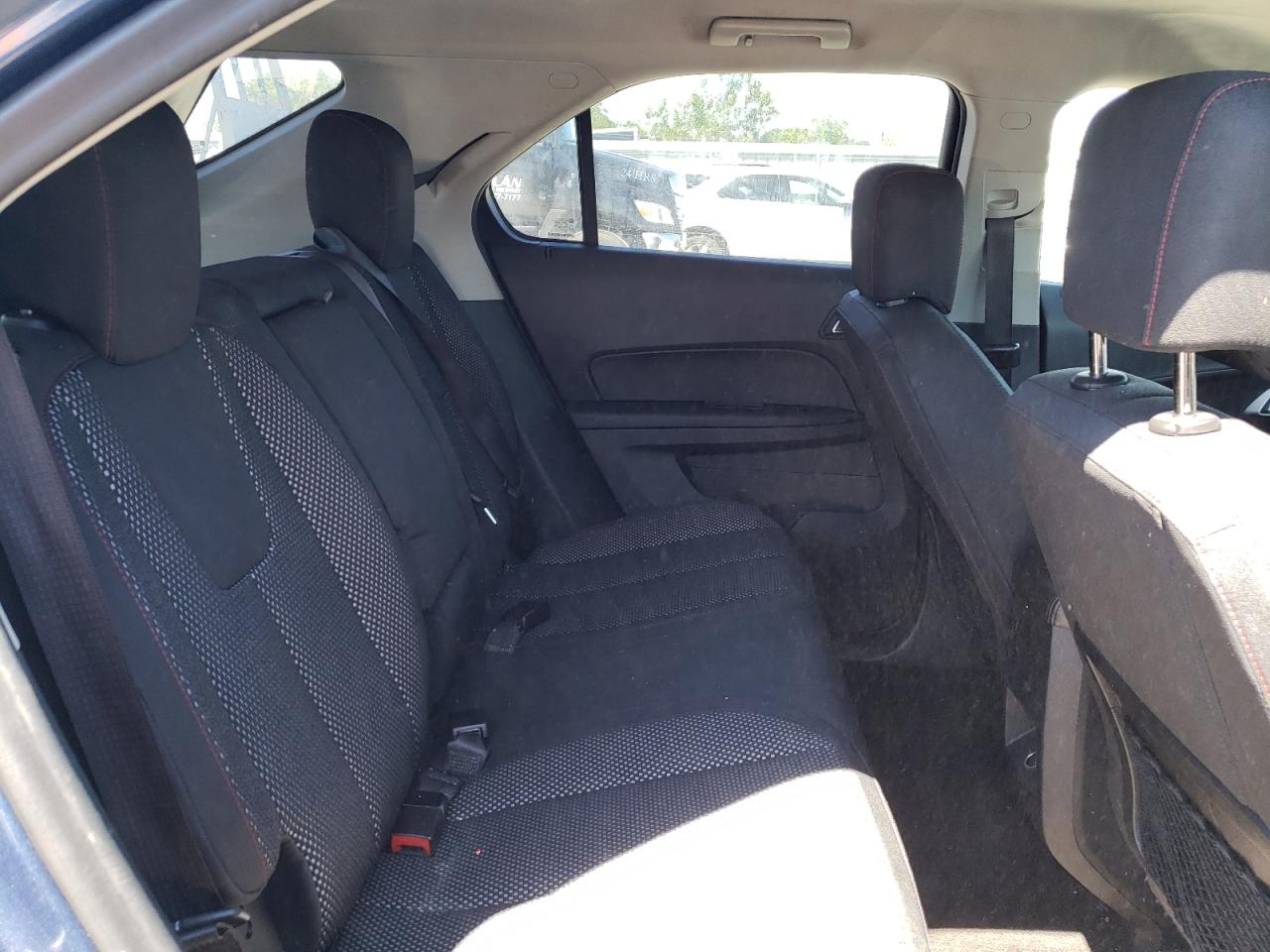 2016 Chevrolet Equinox Lt VIN: 2GNALCEK3G6315875 Lot: 60861144