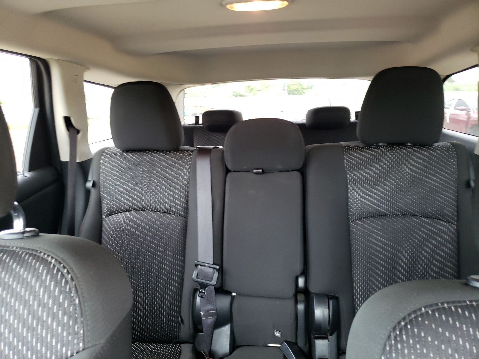 3C4PDCABXLT226378 2020 Dodge Journey Se