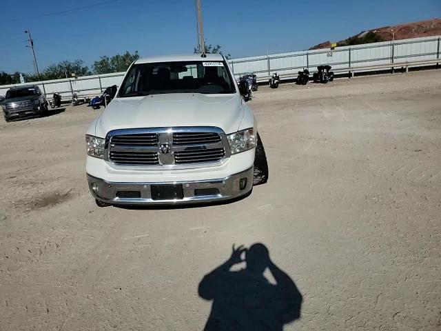 2016 Ram 1500 Slt VIN: 3C6RR6LT6GG310060 Lot: 62412774