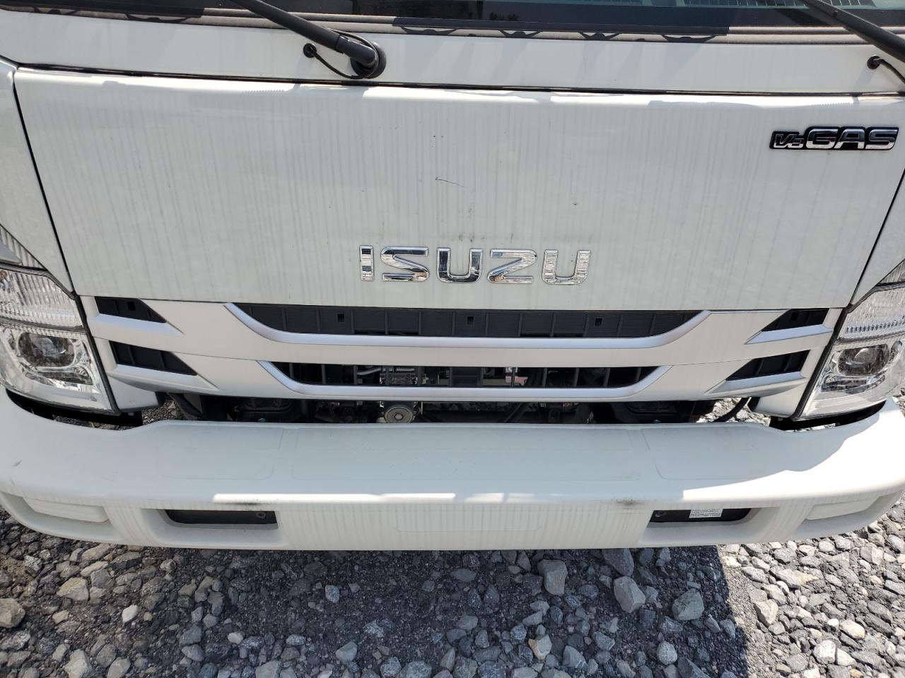 2024 Isuzu Npr Hd VIN: 54DC4W1D4RS212757 Lot: 59441464
