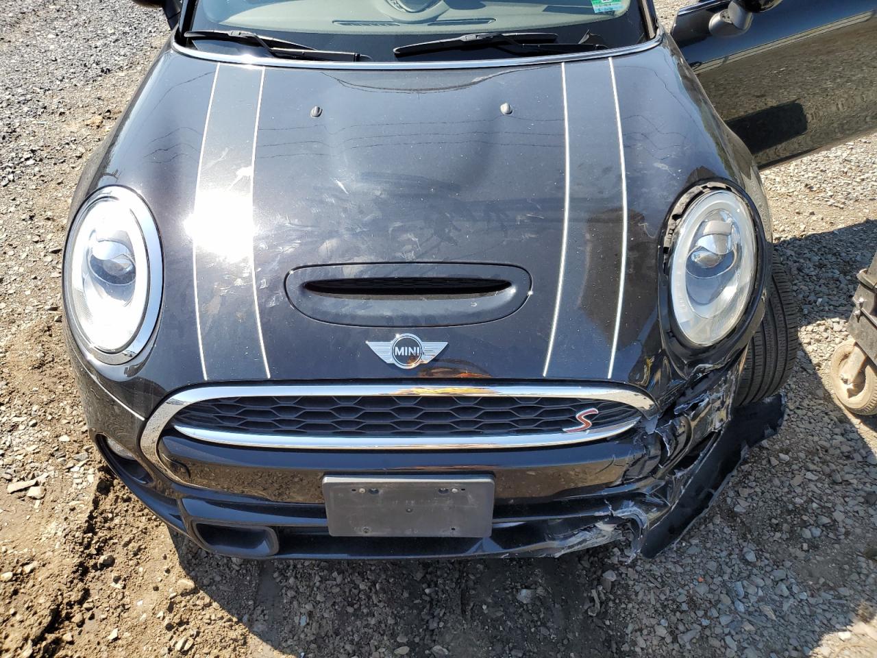 2016 Mini Cooper S VIN: WMWWG9C56G3A92516 Lot: 63146884