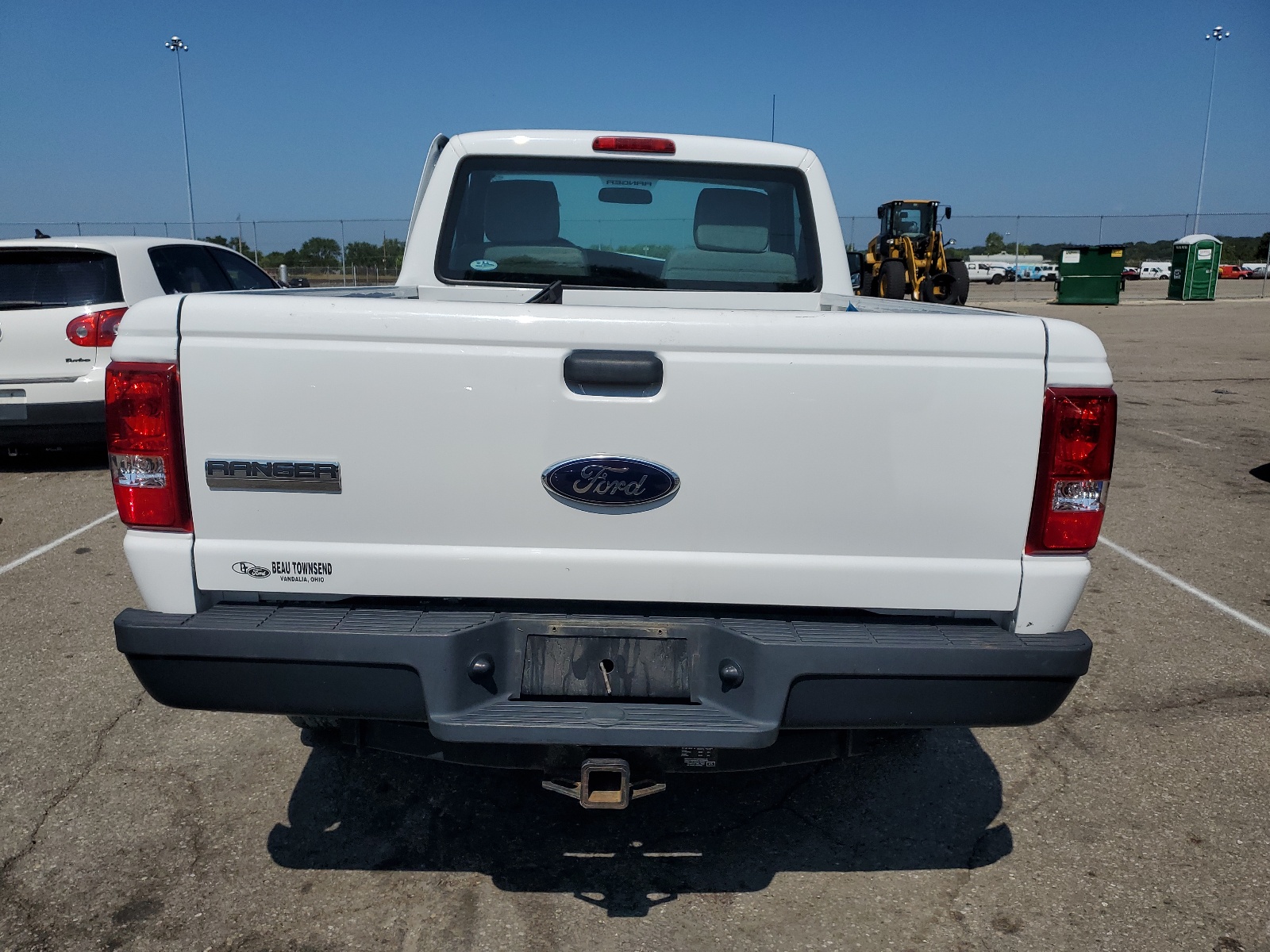 1FTKR1AD7APA40655 2010 Ford Ranger